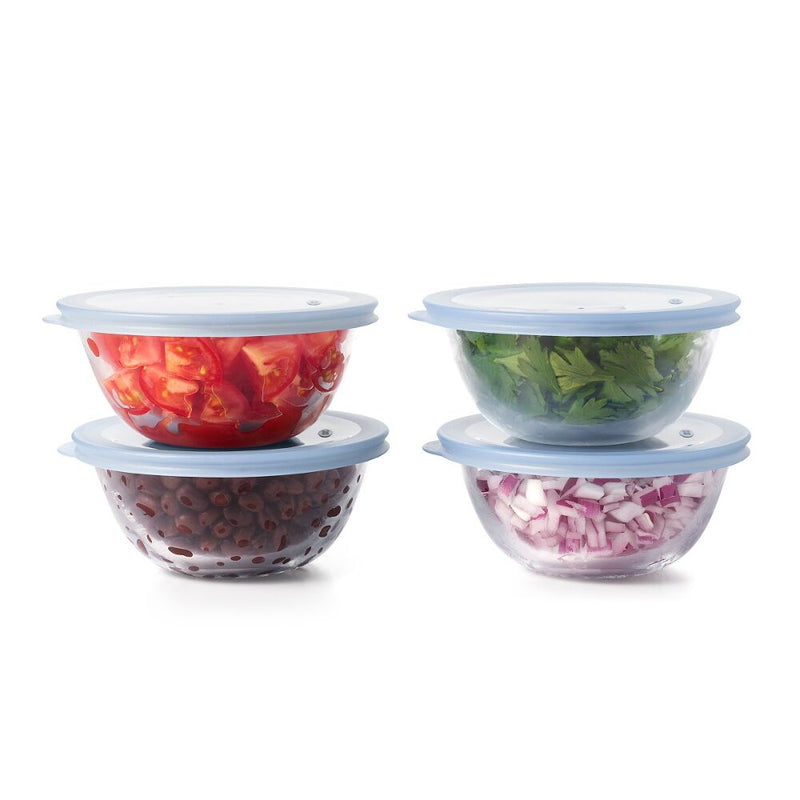 OXO Good Grips 8 Piece Prep Bowl Set Z5