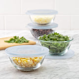 OXO Good Grips 8 Piece Prep Bowl Set Z5