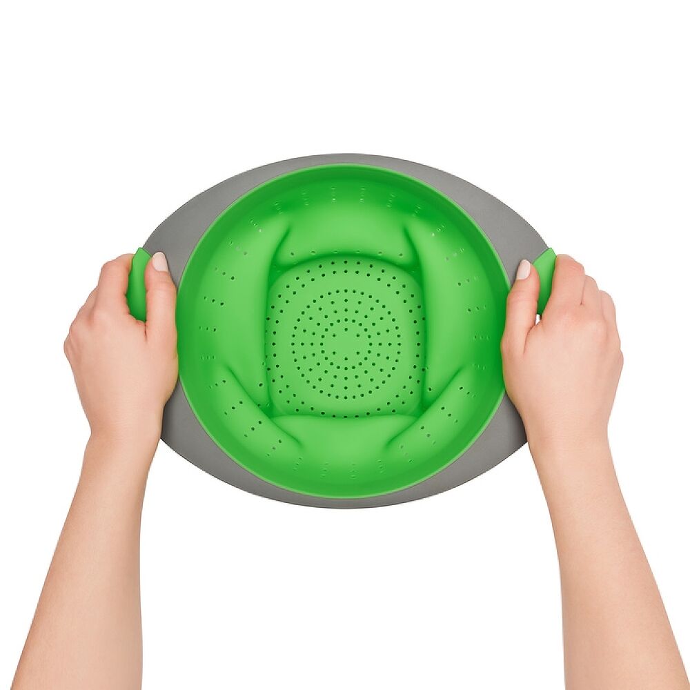 Collapsible Colander (3.5 Qt) Y7