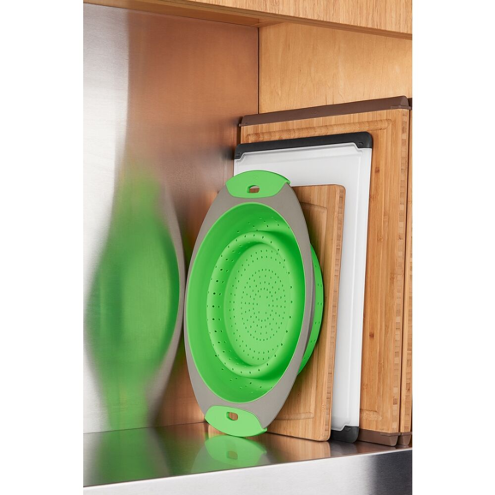 Collapsible Colander (3.5 Qt) Y7