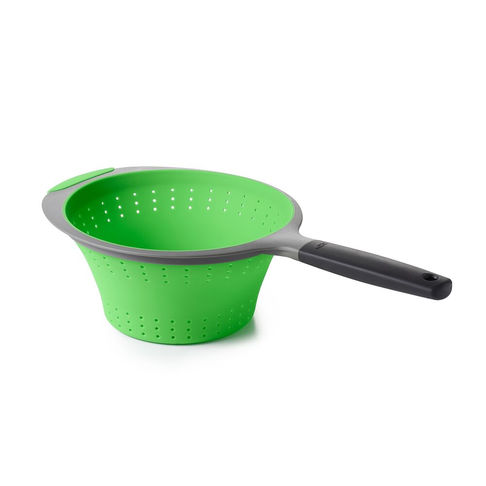 Silicone Collapsible Strainer (2.0 Qt) T4
