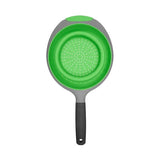 Silicone Collapsible Strainer (2.0 Qt) T4