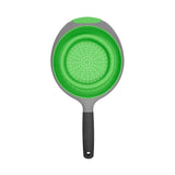 Silicone Collapsible Strainer (2.0 Qt) T4