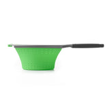 Silicone Collapsible Strainer (2.0 Qt) T4