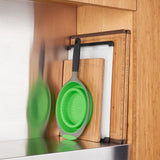 Silicone Collapsible Strainer (2.0 Qt) T4