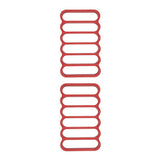 Silicone Roasting Rack – 2 Pack Z5