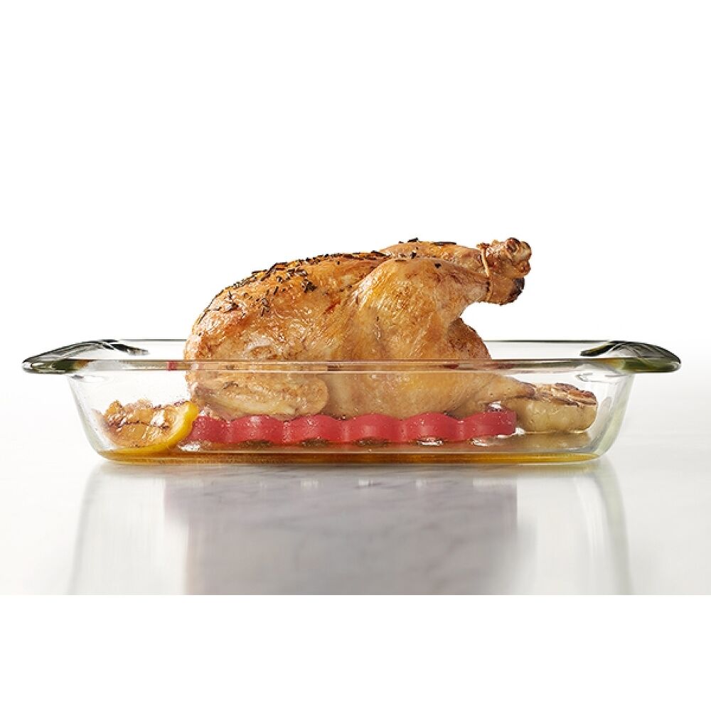 Silicone Roasting Rack – 2 Pack Z5