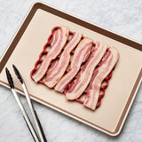Silicone Roasting Rack – 2 Pack Z5