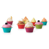 Silicone Baking Cups (12 Pack) R6