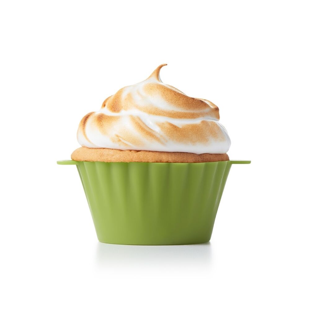 Silicone Baking Cups (12 Pack) R6