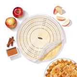 OXO Silicone Dough Rolling Bag E7