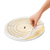 OXO Silicone Dough Rolling Bag E7