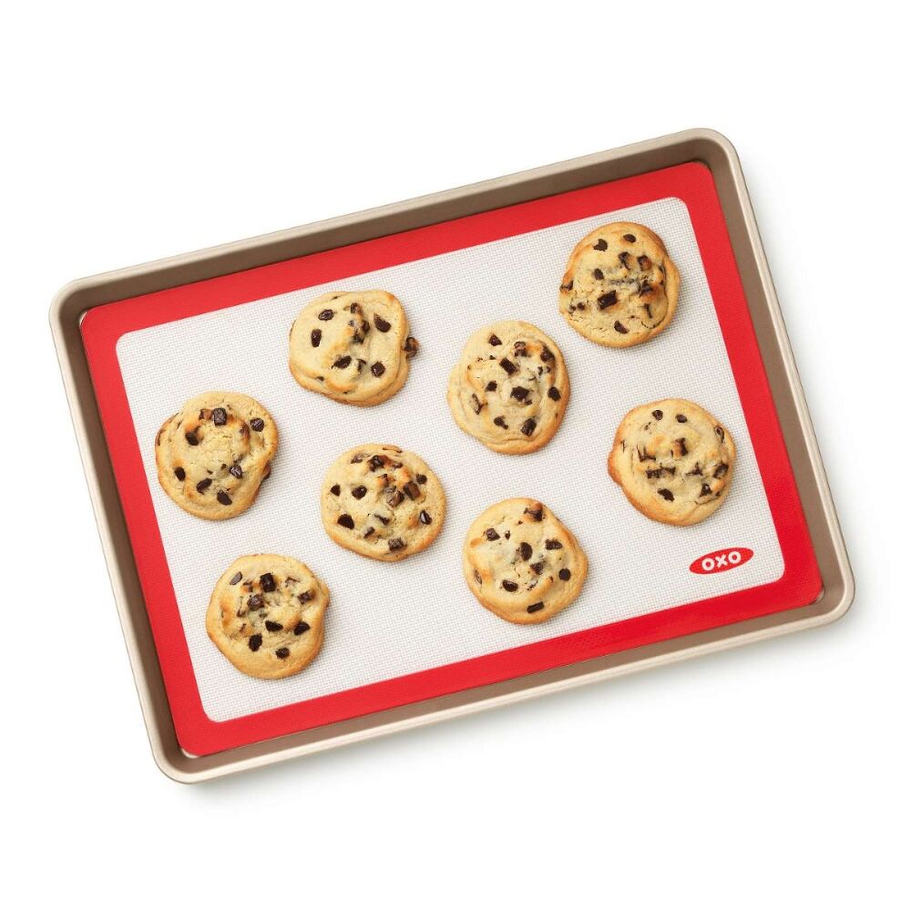 Silicone Baking Mat N2