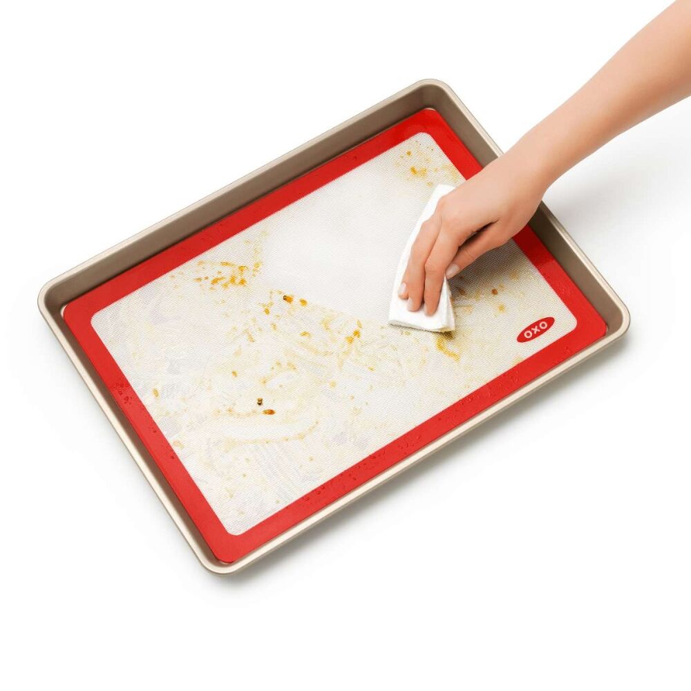 Silicone Baking Mat N2