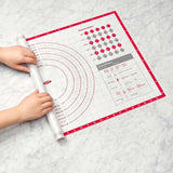 OXO Silicone Pastry Mat Q9