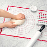 OXO Silicone Pastry Mat Q9