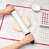 OXO Silicone Pastry Mat Q9