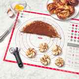 OXO Silicone Pastry Mat Q9