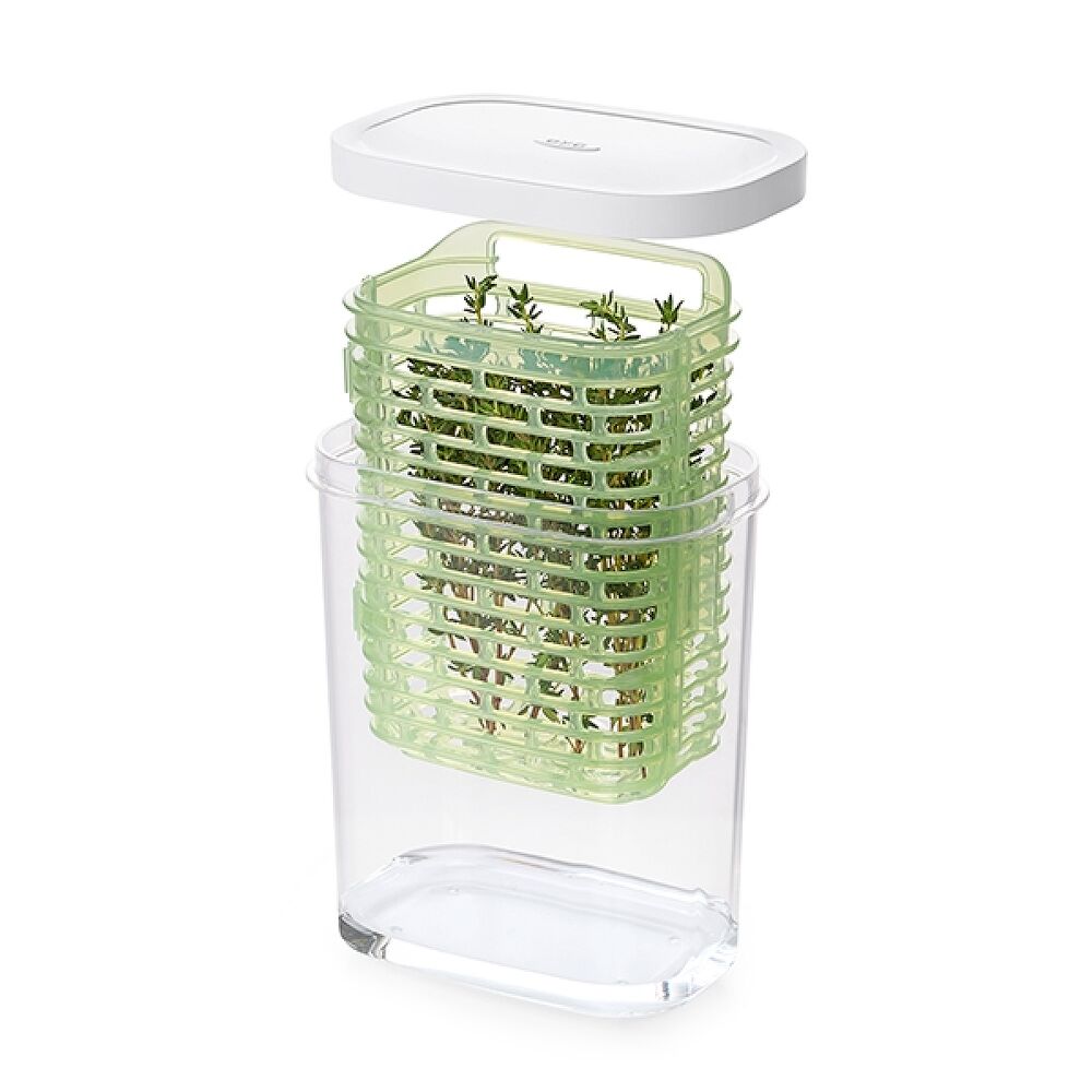 GreenSaver Herb Keeper - Small Z4