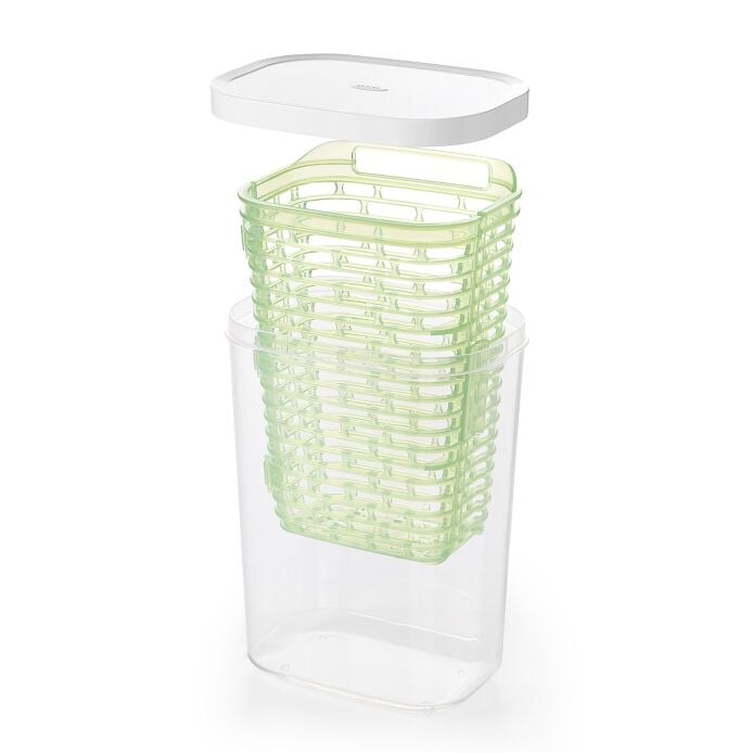 GreenSaver Herb Keeper - Large X5