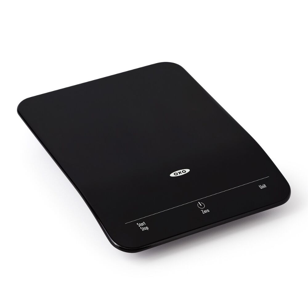 OXO Good Grips 6-lb Precision Scale With Timer A2