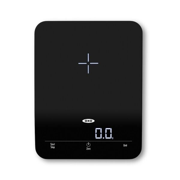 OXO Good Grips 6-lb Precision Scale With Timer J3