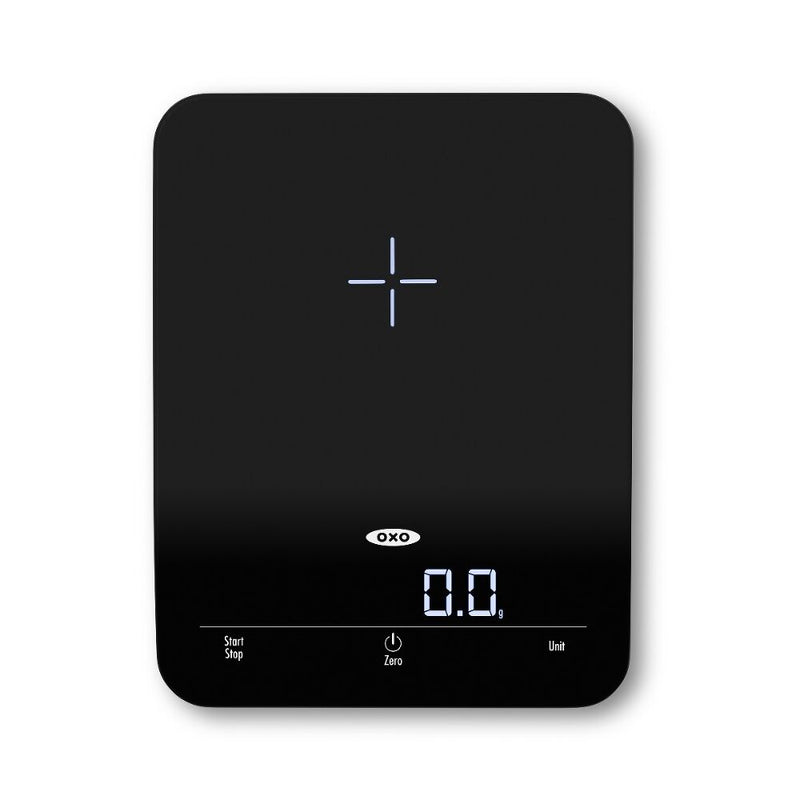 OXO Good Grips 6-lb Precision Scale With Timer J3
