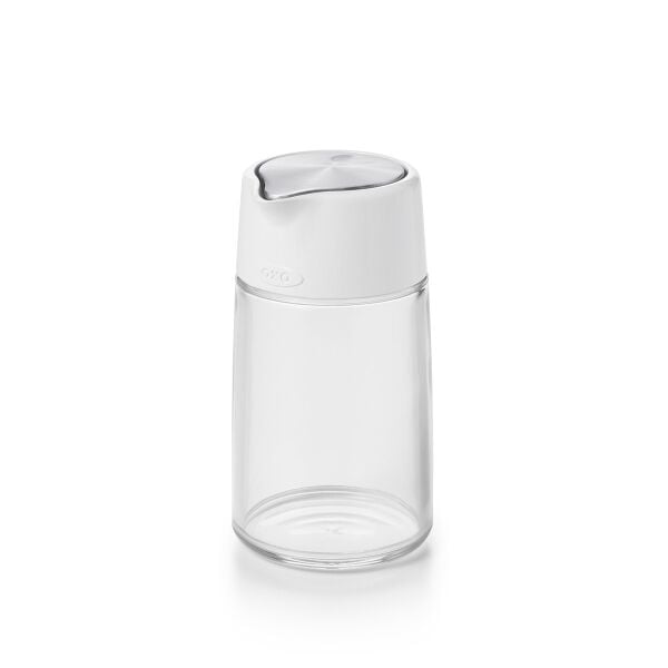 OXO Glass Creamer H1