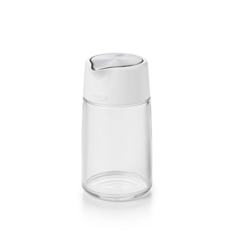 OXO Glass Creamer H1