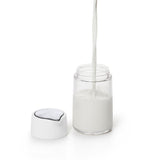 OXO Glass Creamer Q2