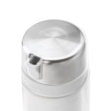 Glass Sugar Dispenser Q0