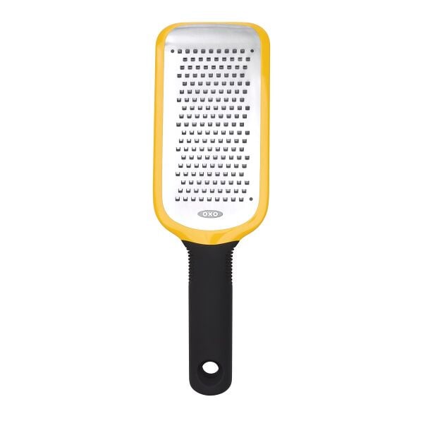 Etched Medium Grater T1