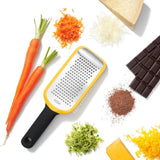Etched Medium Grater M3