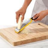 Etched Medium Grater T1