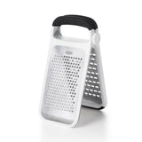 Etched Two-Fold Grater U4
