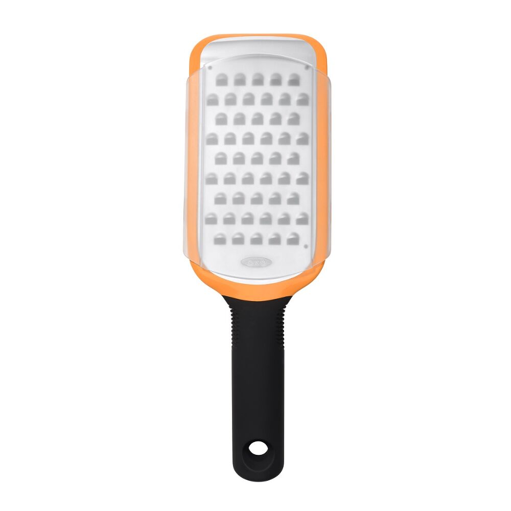 Etched Coarse Grater U3