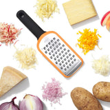 Etched Coarse Grater U3