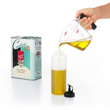 OXO Chef's Squeeze Bottles - 12 ounces J6