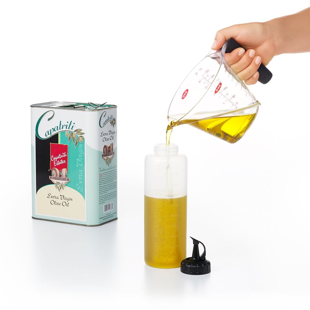 OXO Chef's Squeeze Bottles - 12 ounces J6