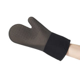Silicone Oven Mitt Q0