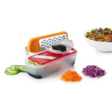 OXO Good Grips Mini Grate & Slice Set Y7