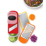 OXO Good Grips Mini Grate & Slice Set Y7
