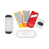 OXO Good Grips Mini Grate & Slice Set Y7