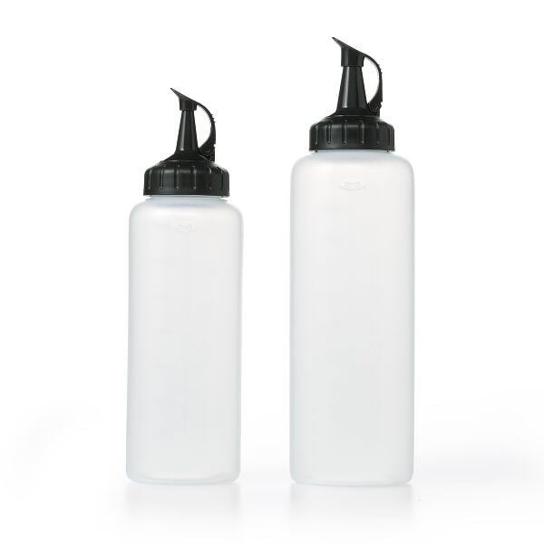 OXO Chef's Squeeze Bottles - 2 piece set G4