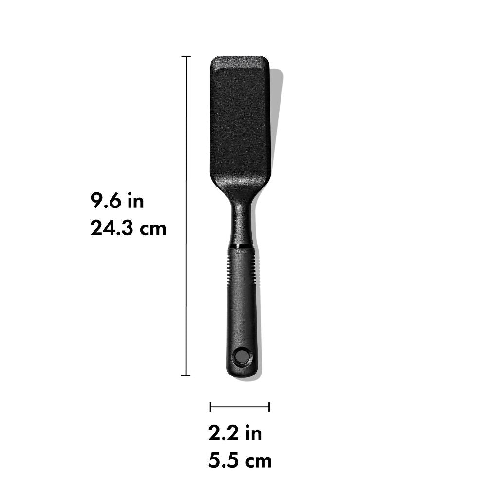Nylon Cut & Serve Turner L9
