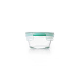 OXO Good Grips 12 Piece Smart Seal Glass Container Set L9