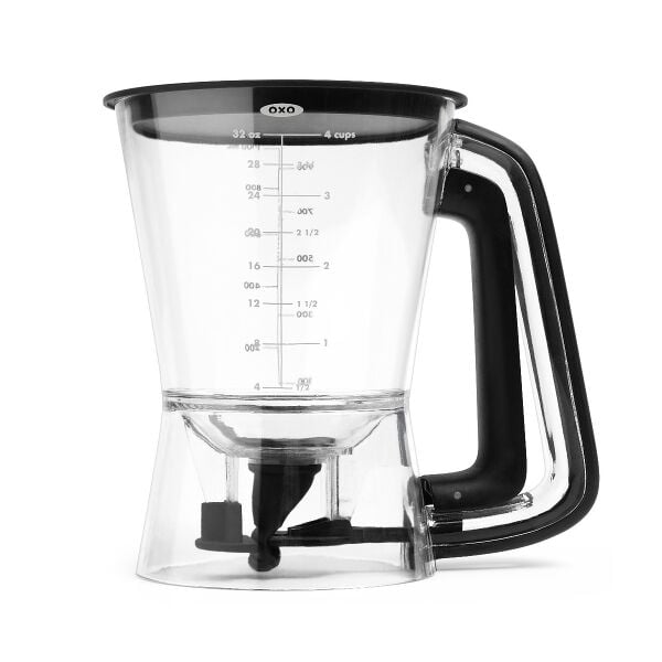 OXO Good Grips Precision Batter Dispenser N7