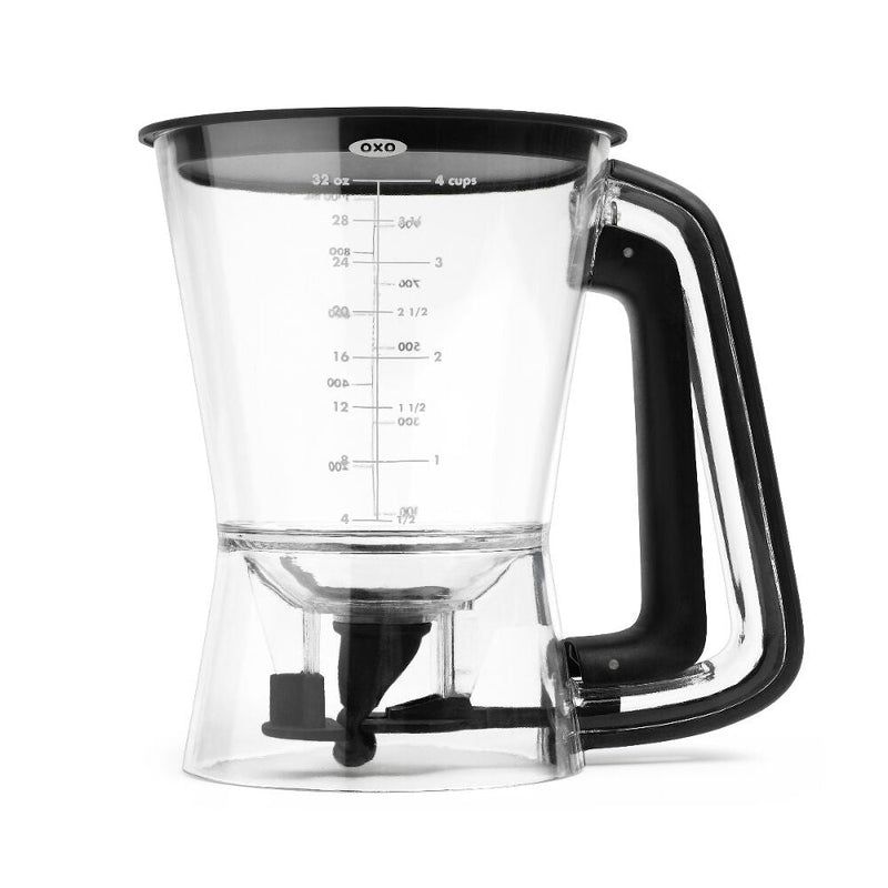 OXO Good Grips Precision Batter Dispenser N7