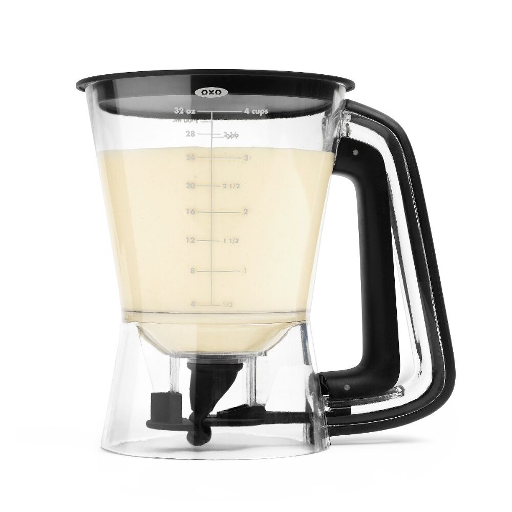 OXO Good Grips Precision Batter Dispenser N7