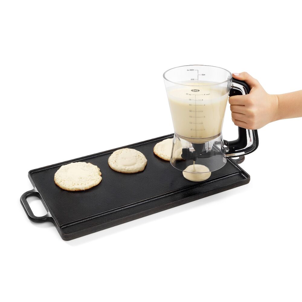 OXO Good Grips Precision Batter Dispenser N7
